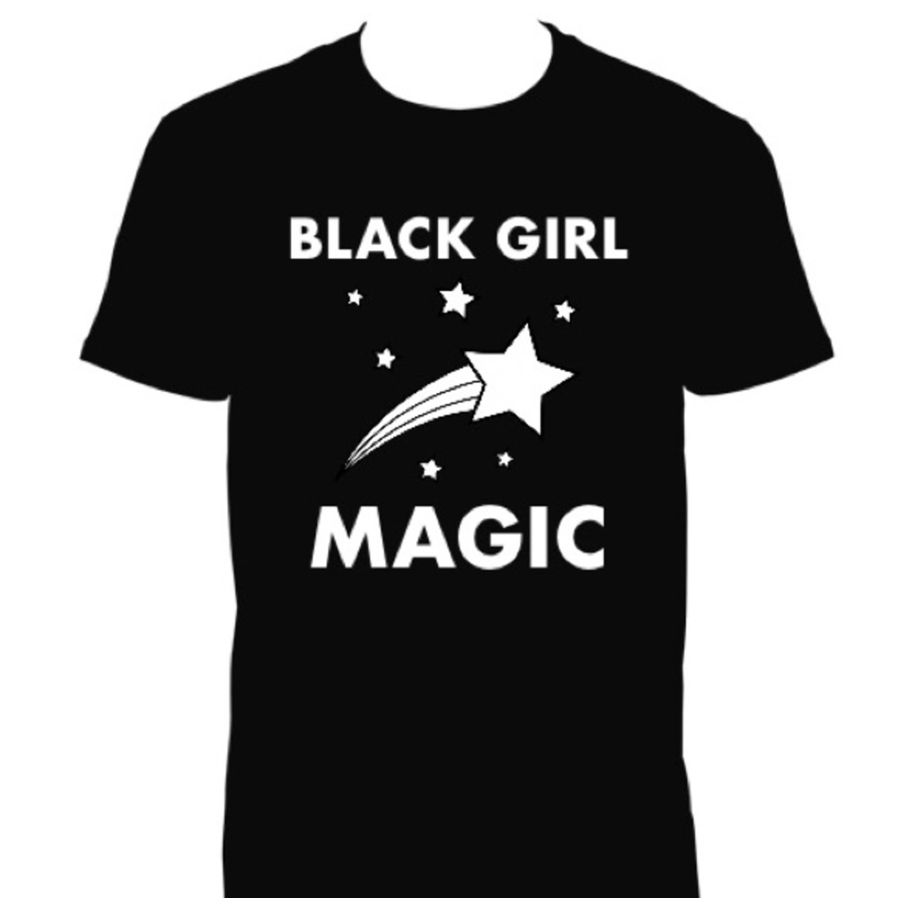Graphic Tee - Picture 1 of 3
